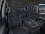 New 2025 Chevrolet Silverado 1500 Custom Crew Cab 4WD Pickup for sale #Q250037 - photo 16