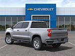 New 2025 Chevrolet Silverado 1500 Custom Crew Cab 4WD Pickup for sale #Q250037 - photo 4