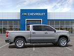 New 2025 Chevrolet Silverado 1500 Custom Crew Cab 4WD Pickup for sale #Q250037 - photo 5