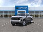 New 2025 Chevrolet Silverado 1500 Custom Crew Cab 4WD Pickup for sale #Q250037 - photo 8