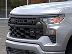 2025 Chevrolet Silverado 1500 Crew Cab 4WD, Pickup for sale #Q250038 - photo 13