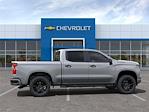 2025 Chevrolet Silverado 1500 Crew Cab 4WD, Pickup for sale #Q250038 - photo 5