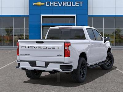 2025 Chevrolet Silverado 1500 Crew Cab 4WD, Pickup for sale #Q250050 - photo 2