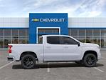 2025 Chevrolet Silverado 1500 Crew Cab 4WD, Pickup for sale #Q250050 - photo 5