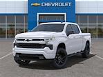 2025 Chevrolet Silverado 1500 Crew Cab 4WD, Pickup for sale #Q250050 - photo 6