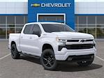 2025 Chevrolet Silverado 1500 Crew Cab 4WD, Pickup for sale #Q250050 - photo 7