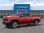 2025 Chevrolet Silverado 2500 Crew Cab 4WD, Pickup for sale #Q250058 - photo 3