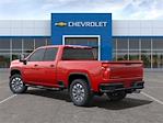 2025 Chevrolet Silverado 2500 Crew Cab 4WD, Pickup for sale #Q250058 - photo 4