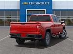 2025 Chevrolet Silverado 2500 Crew Cab 4WD, Pickup for sale #Q250058 - photo 2