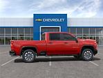 2025 Chevrolet Silverado 2500 Crew Cab 4WD, Pickup for sale #Q250058 - photo 5