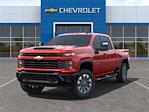 2025 Chevrolet Silverado 2500 Crew Cab 4WD, Pickup for sale #Q250058 - photo 6