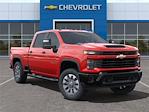 2025 Chevrolet Silverado 2500 Crew Cab 4WD, Pickup for sale #Q250058 - photo 7