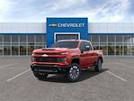 2025 Chevrolet Silverado 2500 Crew Cab 4WD, Pickup for sale #Q250058 - photo 8