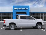 2025 Chevrolet Silverado 1500 Crew Cab 4WD, Pickup for sale #Q250060 - photo 5