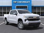 2025 Chevrolet Silverado 1500 Crew Cab 4WD, Pickup for sale #Q250060 - photo 7