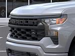 2025 Chevrolet Silverado 1500 Crew Cab 4WD, Pickup for sale #Q250061 - photo 13