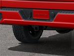 New 2025 Chevrolet Silverado 1500 Custom Crew Cab 4WD Pickup for sale #Q250062 - photo 14