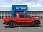 New 2025 Chevrolet Silverado 1500 Custom Crew Cab 4WD Pickup for sale #Q250062 - photo 5