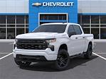 2025 Chevrolet Silverado 1500 Crew Cab 4WD, Pickup for sale #Q250068 - photo 6