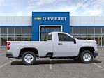 2025 Chevrolet Silverado 3500 Regular Cab 4WD, Pickup for sale #Q250072 - photo 5