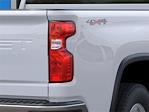 2025 Chevrolet Silverado 2500 Double Cab 4WD, Pickup for sale #Q250073 - photo 11