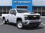 2025 Chevrolet Silverado 2500 Double Cab 4WD, Pickup for sale #Q250073 - photo 7