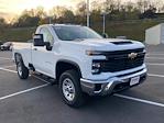 New 2025 Chevrolet Silverado 3500 Work Truck Regular Cab 4WD SRW Pickup for sale #Q250093 - photo 3