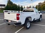 New 2025 Chevrolet Silverado 3500 Work Truck Regular Cab 4WD SRW Pickup for sale #Q250093 - photo 8