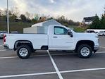 New 2025 Chevrolet Silverado 3500 Work Truck Regular Cab 4WD SRW Pickup for sale #Q250093 - photo 9