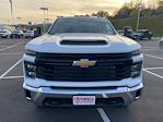 New 2025 Chevrolet Silverado 3500 Work Truck Regular Cab 4WD SRW Pickup for sale #Q250093 - photo 10
