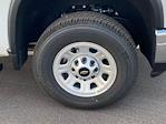 New 2025 Chevrolet Silverado 3500 Work Truck Regular Cab 4WD SRW Pickup for sale #Q250093 - photo 11