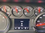 New 2025 Chevrolet Silverado 3500 Work Truck Regular Cab 4WD SRW Pickup for sale #Q250093 - photo 18