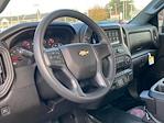 New 2025 Chevrolet Silverado 3500 Work Truck Regular Cab 4WD SRW Pickup for sale #Q250093 - photo 30