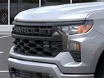 New 2025 Chevrolet Silverado 1500 Custom Crew Cab 4WD Pickup for sale #Q250101 - photo 13