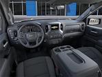 New 2025 Chevrolet Silverado 1500 Custom Crew Cab 4WD Pickup for sale #Q250101 - photo 15