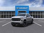 New 2025 Chevrolet Silverado 1500 Custom Crew Cab 4WD Pickup for sale #Q250101 - photo 8