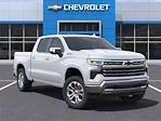 New 2025 Chevrolet Silverado 1500 LTZ Crew Cab 4WD Pickup for sale #Q250114 - photo 7