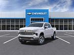 New 2025 Chevrolet Silverado 1500 LTZ Crew Cab 4WD Pickup for sale #Q250114 - photo 8