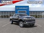 New 2025 Chevrolet Silverado 1500 LTZ Crew Cab 4WD Pickup for sale #Q250133 - photo 1