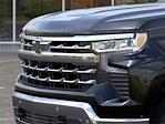 New 2025 Chevrolet Silverado 1500 LTZ Crew Cab 4WD Pickup for sale #Q250133 - photo 13