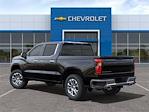 New 2025 Chevrolet Silverado 1500 LTZ Crew Cab 4WD Pickup for sale #Q250133 - photo 4