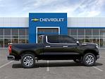 New 2025 Chevrolet Silverado 1500 LTZ Crew Cab 4WD Pickup for sale #Q250133 - photo 5