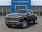 New 2025 Chevrolet Silverado 1500 LTZ Crew Cab 4WD Pickup for sale #Q250133 - photo 6