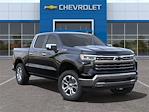 New 2025 Chevrolet Silverado 1500 LTZ Crew Cab 4WD Pickup for sale #Q250133 - photo 7