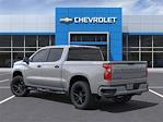 New 2025 Chevrolet Silverado 1500 Custom Crew Cab 4WD Pickup for sale #Q250136 - photo 4