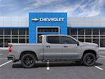 New 2025 Chevrolet Silverado 1500 Custom Crew Cab 4WD Pickup for sale #Q250136 - photo 5