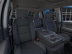 New 2025 Chevrolet Silverado 1500 Custom Crew Cab 4WD Pickup for sale #Q250136 - photo 16