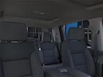 New 2025 Chevrolet Silverado 1500 Custom Crew Cab 4WD Pickup for sale #Q250136 - photo 24