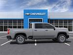 New 2025 Chevrolet Silverado 2500 Custom Crew Cab 4WD Pickup for sale #Q250179 - photo 5