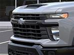 New 2025 Chevrolet Silverado 2500 Custom Crew Cab 4WD Pickup for sale #Q250179 - photo 13